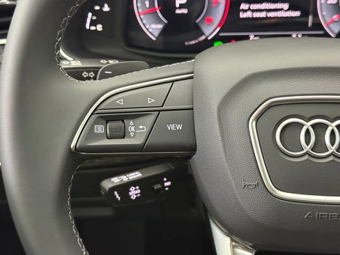 New 2026 Audi Q7 3.0T Premium Plus AWD/4WD image 20