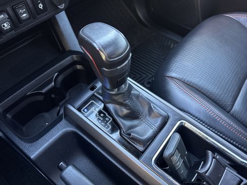 Used 2019 Toyota Tacoma TRD Pro w/ Desert Air Intake Package image 25