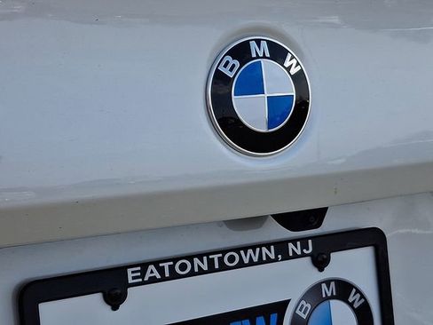 New 2026 BMW 530i xDrive w/ Premium Package AWD/4WD image 24