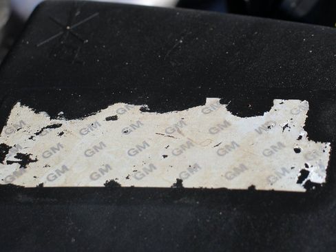 Used 2021 Chevrolet Silverado 3500 W/T w/ WT Convenience Package image 14