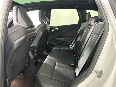 New 2026 BMW X3 xDrive30 w/ Convenience Package image 18