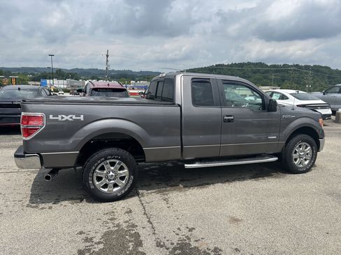 Used 2014 Ford F150 XLT w/ Equipment Group 302A Luxury AWD/4WD image 5