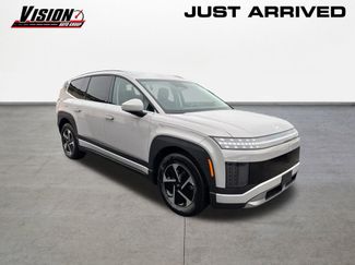 New 2026 Hyundai Ioniq 9 SE video 3