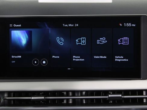 Used 2026 Hyundai Tucson SE image 9