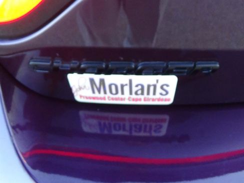 Certified 2022 Dodge Charger GT w/ Blacktop Package image 10