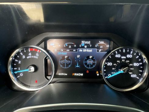 Used 2020 Ford F250 Lariat w/ Lariat Ultimate Package AWD/4WD image 22