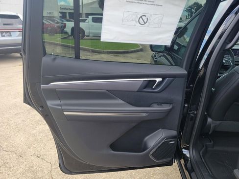 New 2026 Buick Enclave Sport Touring w/ Super Cruise Package image 29