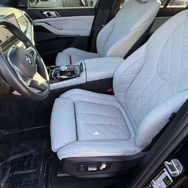 Certified 2025 BMW X5 xDrive40i w/ Executive Package AWD/4WD image 26