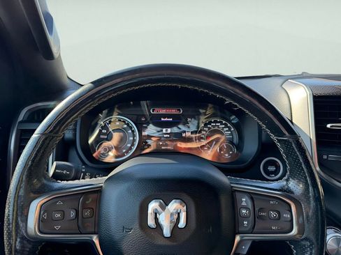 Used 2020 RAM 1500 Rebel image 22