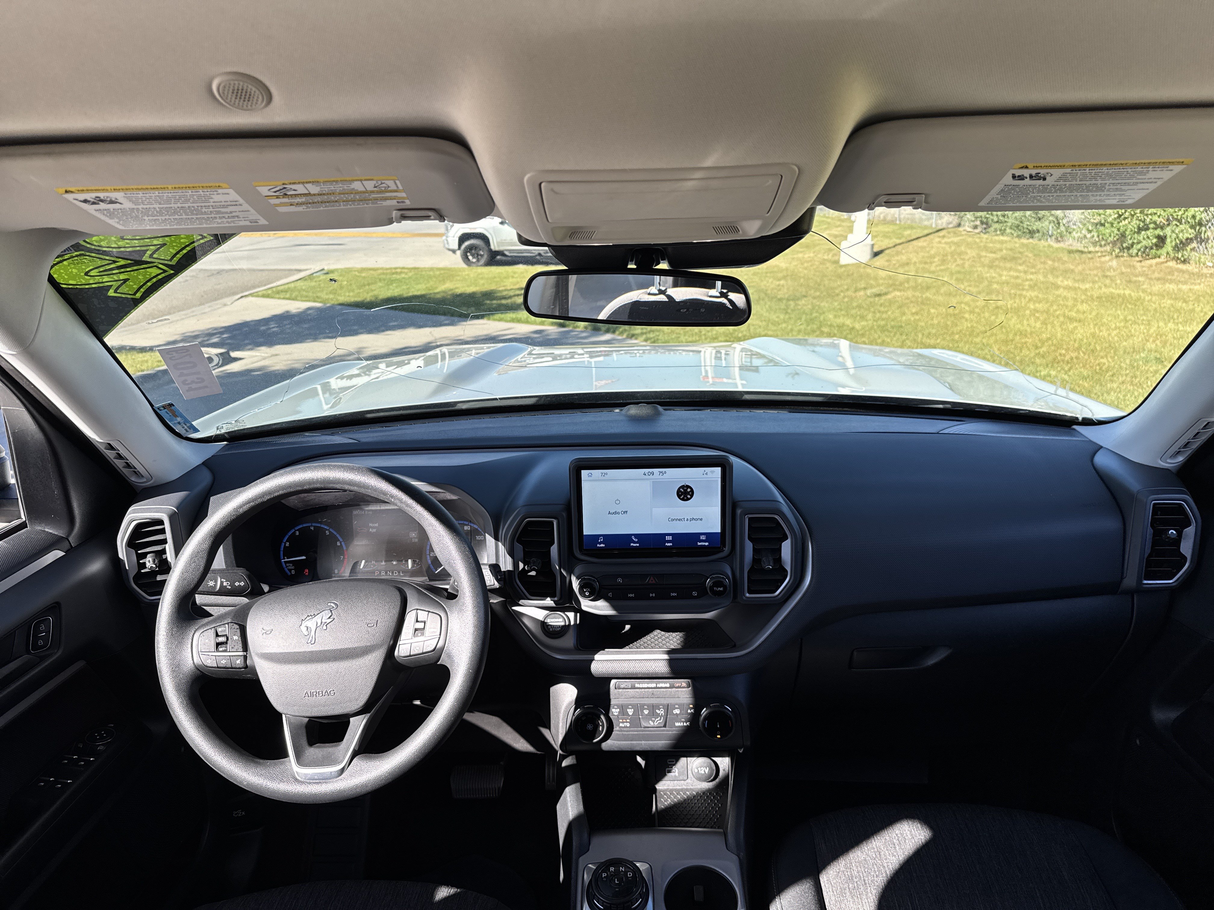 Used 2022 Ford Bronco Sport Big Bend AWD/4WD image 19
