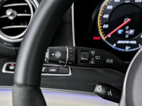 Used 2020 Mercedes-Benz E 63 AMG S image 30