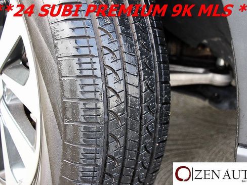Used 2024 Subaru Outback Premium image 55