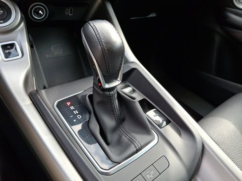 Used 2024 Dodge Hornet R/T Plus w/ R/T Blacktop Package AWD/4WD image 16