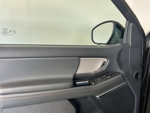 Used 2025 Ford Expedition Max Active AWD/4WD image 8