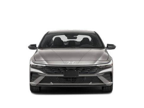 New 2026 Hyundai Elantra Sport image 4