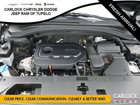 Used 2019 Hyundai Santa Fe SE image 43