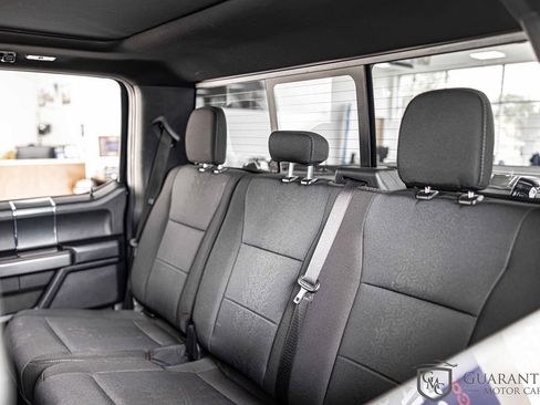 Used 2020 Ford F150 XLT w/ Equipment Group 302A Luxury AWD/4WD image 31