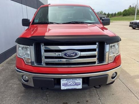 Used 2012 Ford F150 XLT AWD/4WD image 3