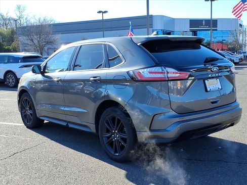 Certified 2023 Ford Edge ST-Line image 5