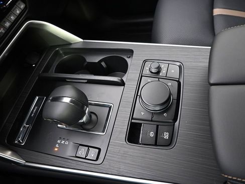 New 2026 MAZDA CX-90 3.3 Turbo S w/ Premium Plus image 33