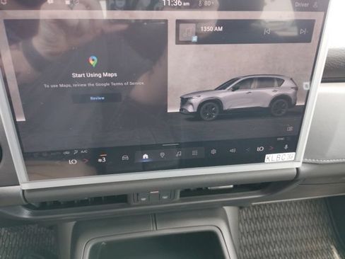 New 2026 MAZDA CX-5 Preferred AWD/4WD image 21