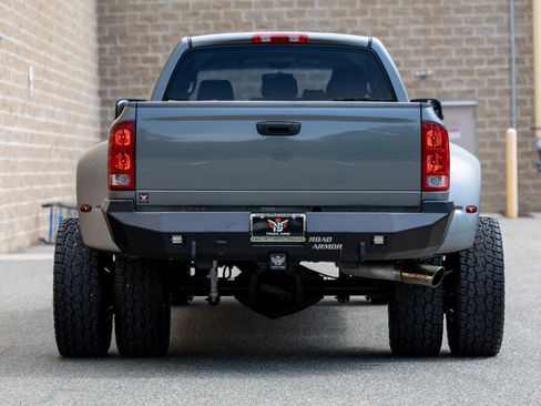 Used 2006 Dodge Ram 3500 Truck SLT AWD/4WD image 19
