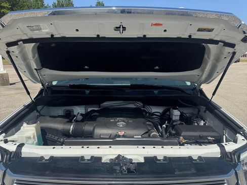 Certified 2020 Toyota Tundra Limited RWD image 20