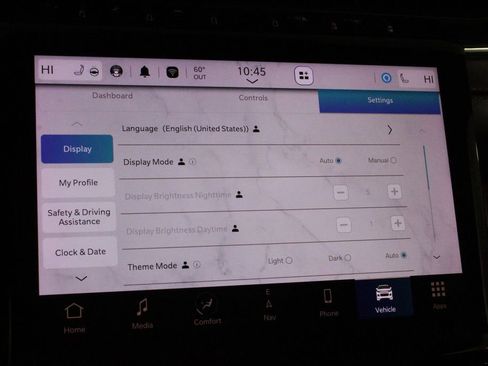 Used 2021 Jeep Grand Cherokee L Summit w/ Advanced Protech Group IV image 44