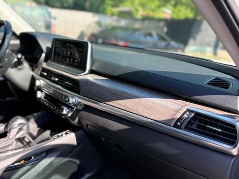 Used 2020 Kia Telluride EX w/ EX Premium Package FWD image 45
