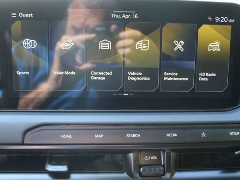 New 2027 Kia Telluride EX X-Line image 49