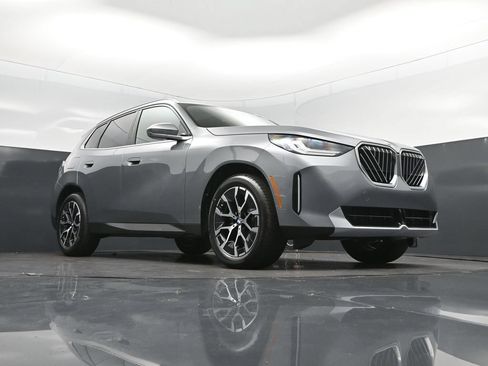 New 2026 BMW X3 xDrive30i w/ Premium Package AWD/4WD image 44