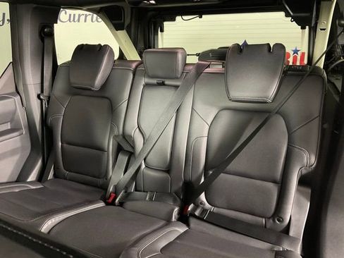 New 2025 Ford Bronco Big Bend image 14