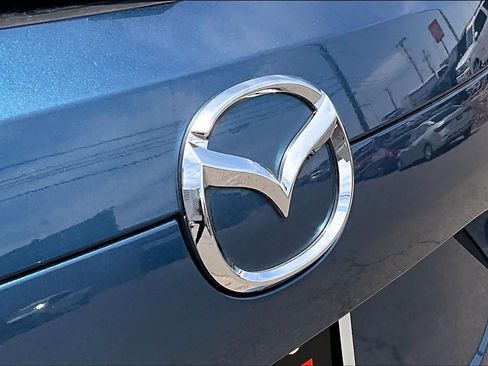 Used 2022 MAZDA CX-5 AWD 2.5 S w/ Premium Plus Pkg image 10