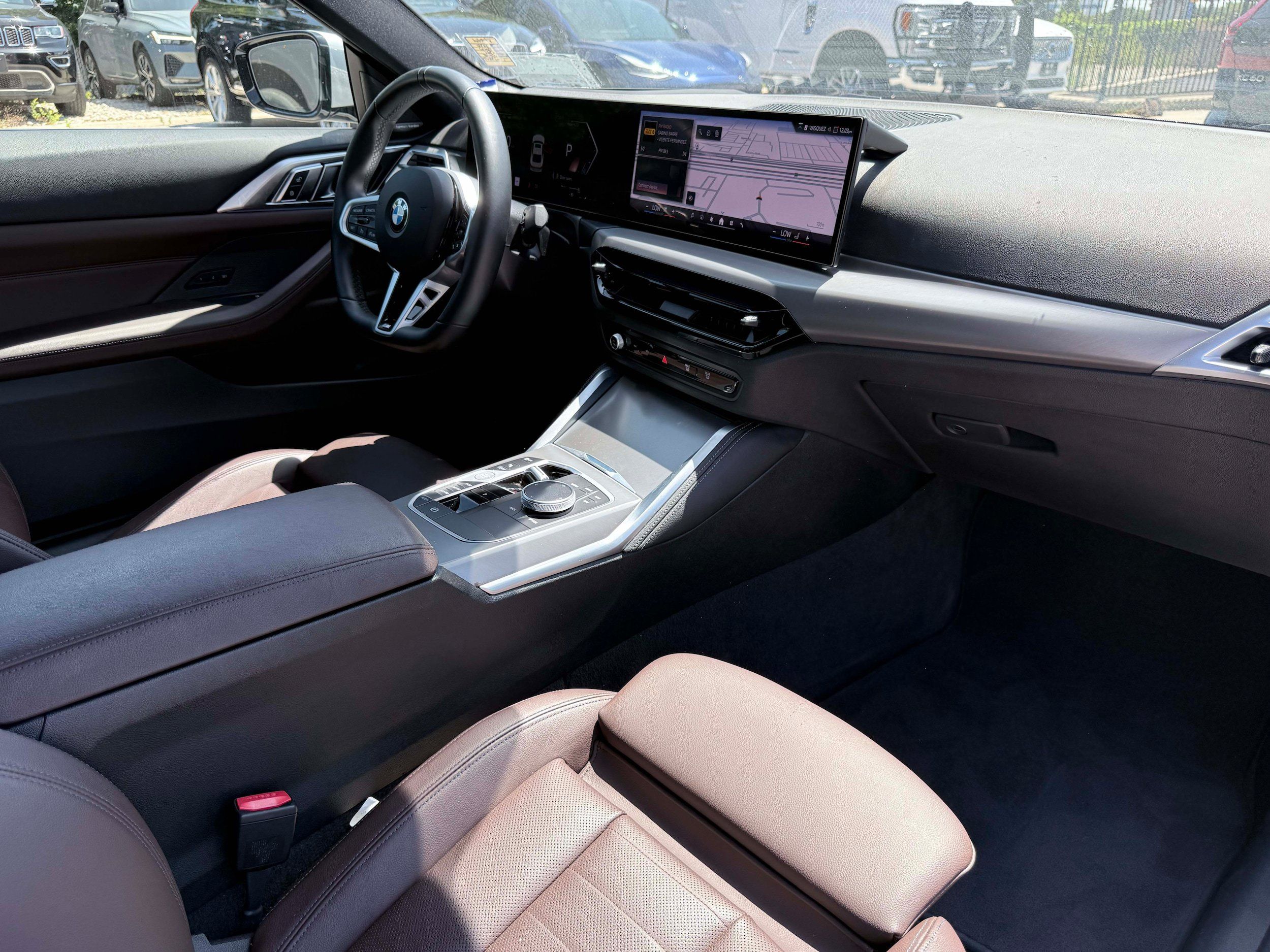 Used 2026 BMW 430i Coupe RWD image 14