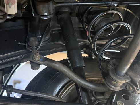 Used 2004 Toyota Sequoia Limited image 15