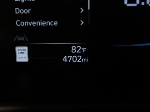 Used 2026 Hyundai Elantra Sport FWD image 28