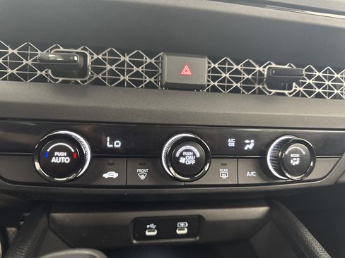 Certified 2024 Honda Accord LX image 29