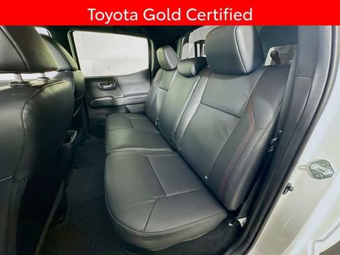 Certified 2023 Toyota Tacoma TRD Pro image 29