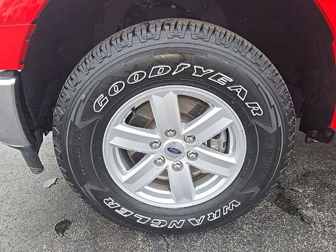 Used 2022 Ford F150 XLT w/ Bed Utility Package image 37