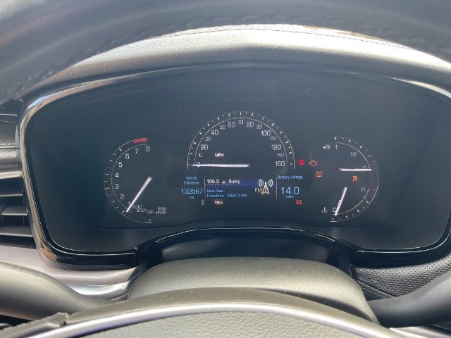 Used 2017 Cadillac XT5 Luxury w/ Driver Awareness Package AWD/4WD image 25