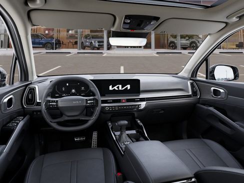 New 2026 Kia Sorento SX AWD/4WD image 14