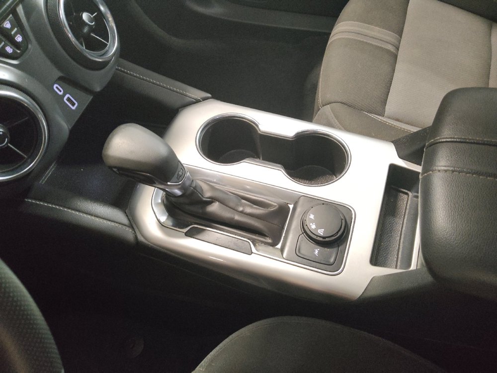 Used 2025 Chevrolet Blazer LT FWD image 26