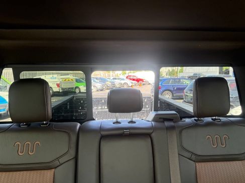 New 2026 Ford F250 King Ranch w/ Chrome Package AWD/4WD image 38