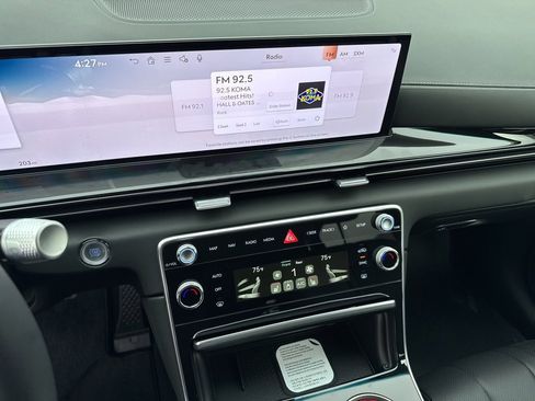 New 2026 Genesis GV80 2.5T image 11