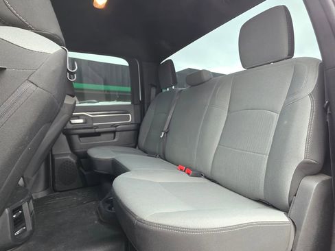 Used 2022 RAM 2500 Big Horn AWD/4WD image 20