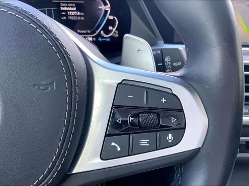 Used 2023 BMW X5 xDrive45e w/ Executive Package image 25