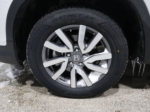 Used 2022 Honda Pilot EX-L image 8