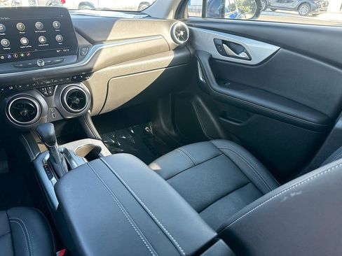 Used 2023 Chevrolet Blazer LT w/ LPO, Floor Liner Package image 22