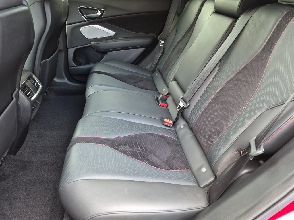Certified 2023 Acura RDX w/ Advance Package AWD/4WD image 28