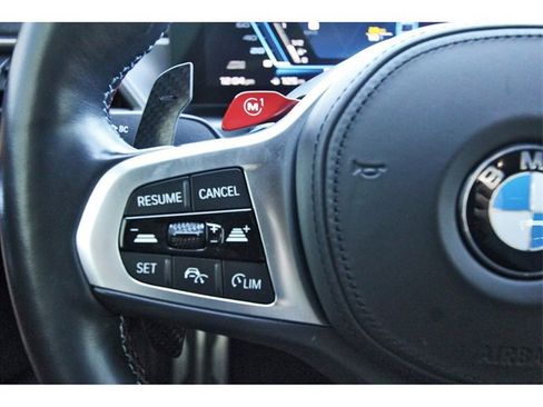 Used 2024 BMW M2 w/ Lighting Package image 15